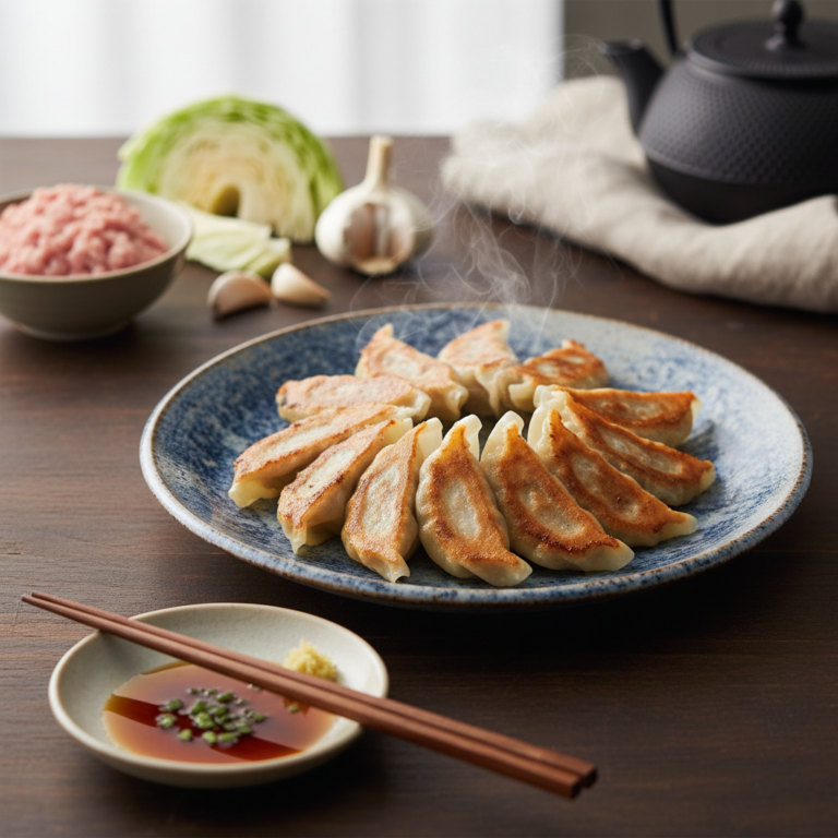 宇都宮餃子 栃木県