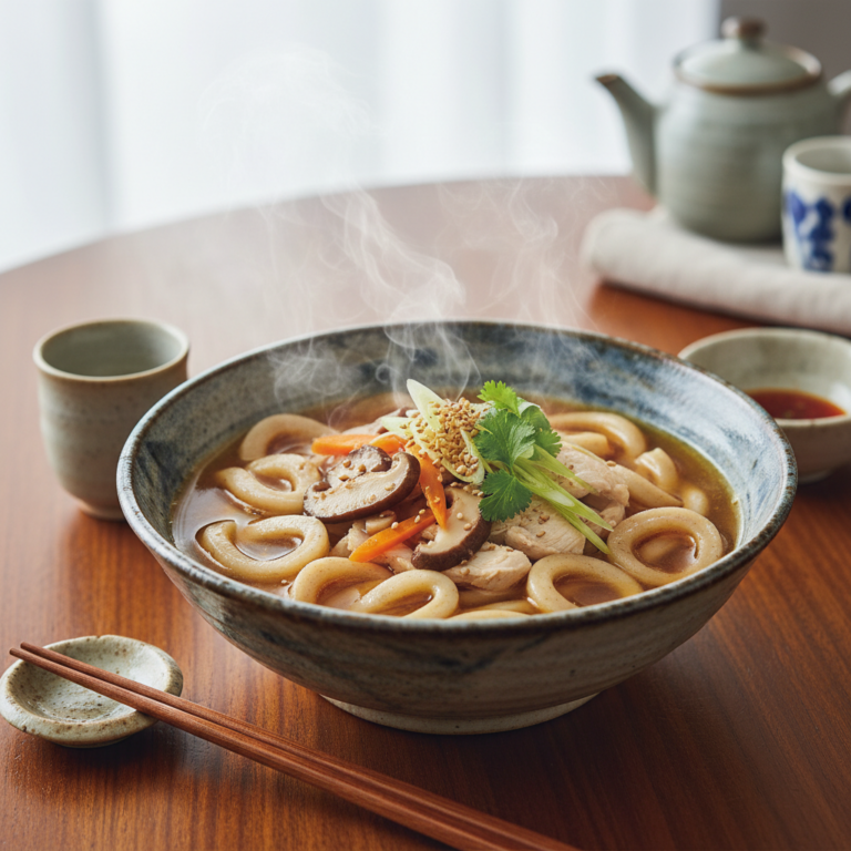 耳うどん 栃木県