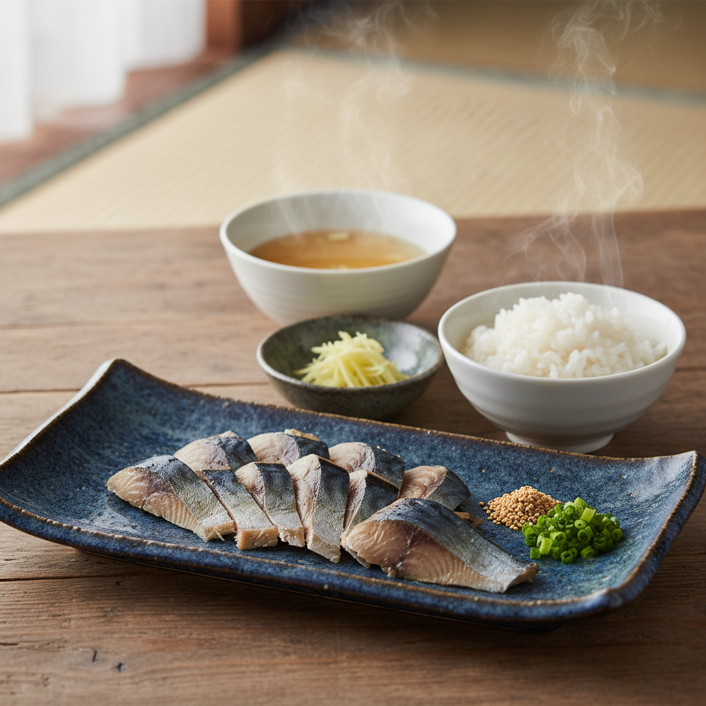 へしこ Fukui