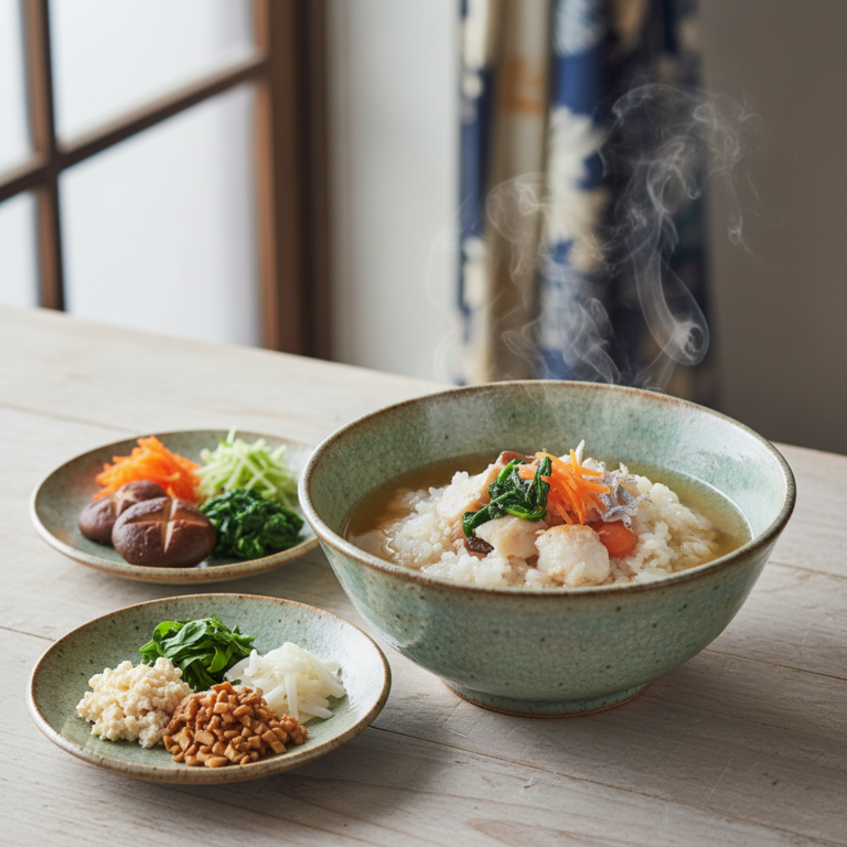 うずめ飯 島根県