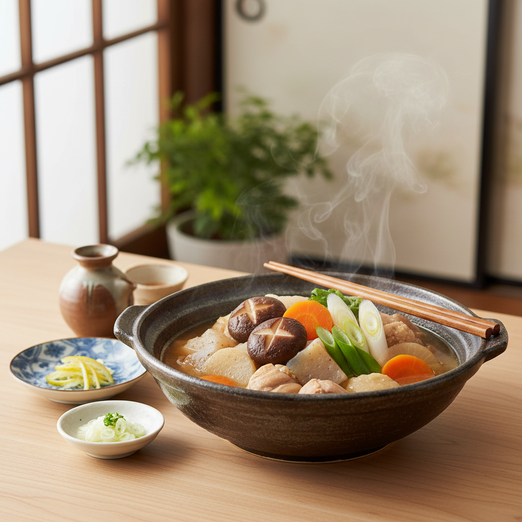 いもたき Ehime
