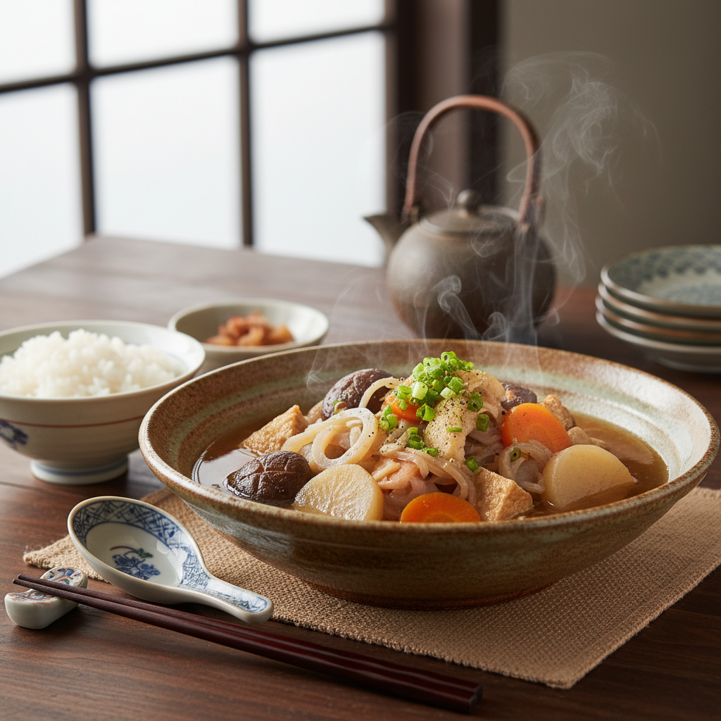 おくずかけ 宮城県